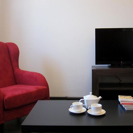 Apartamenty Wratislavia Wrocław Eksteriør bilde