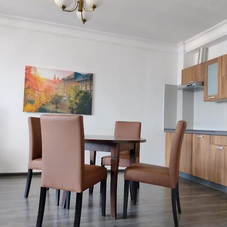Apartamenty Wratislavia Wrocław Eksteriør bilde