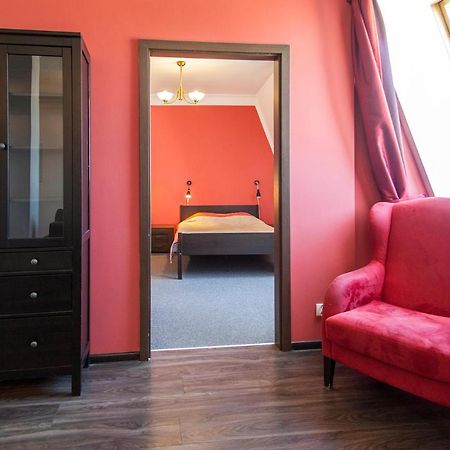 Apartamenty Wratislavia Wrocław Eksteriør bilde