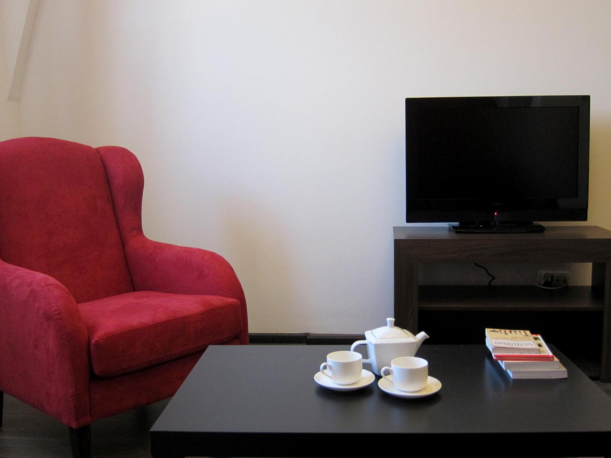 Apartamenty Wratislavia Wrocław Eksteriør bilde