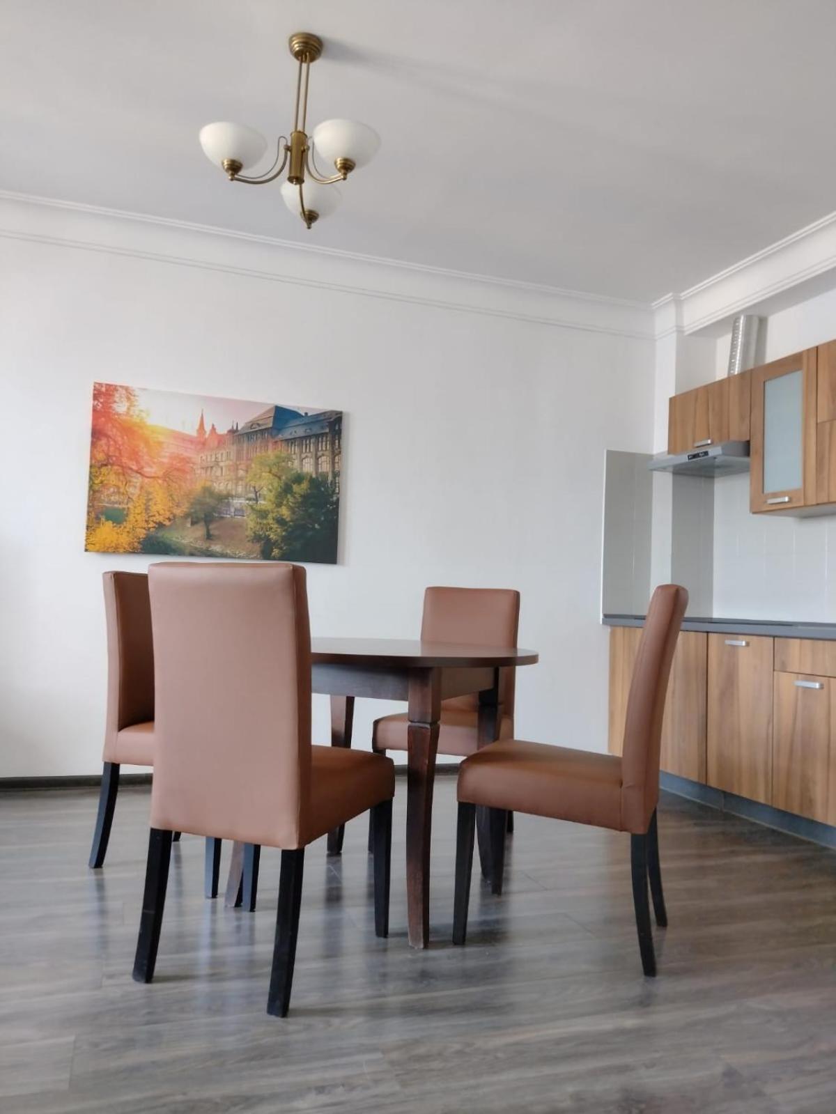 Apartamenty Wratislavia Wrocław Eksteriør bilde