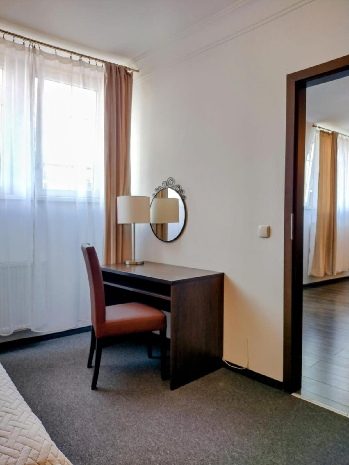 Apartamenty Wratislavia Wrocław Eksteriør bilde