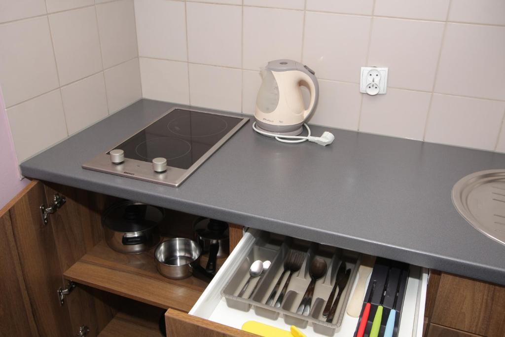 Apartamenty Wratislavia Wrocław Rom bilde
