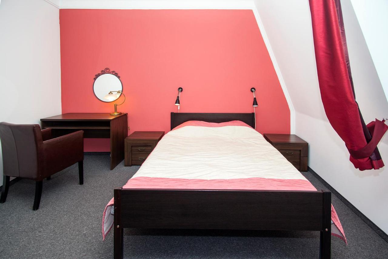 Apartamenty Wratislavia Wrocław Eksteriør bilde