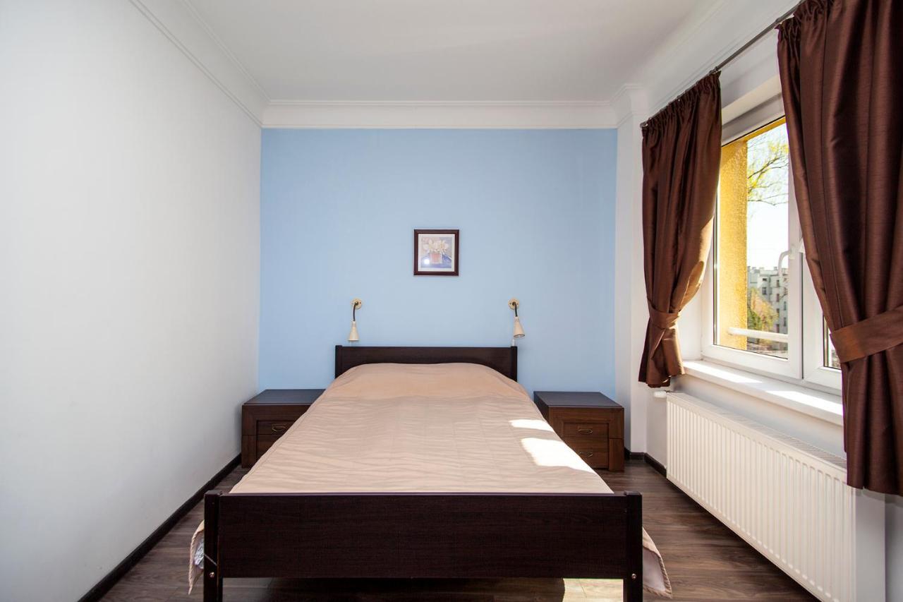 Apartamenty Wratislavia Wrocław Eksteriør bilde