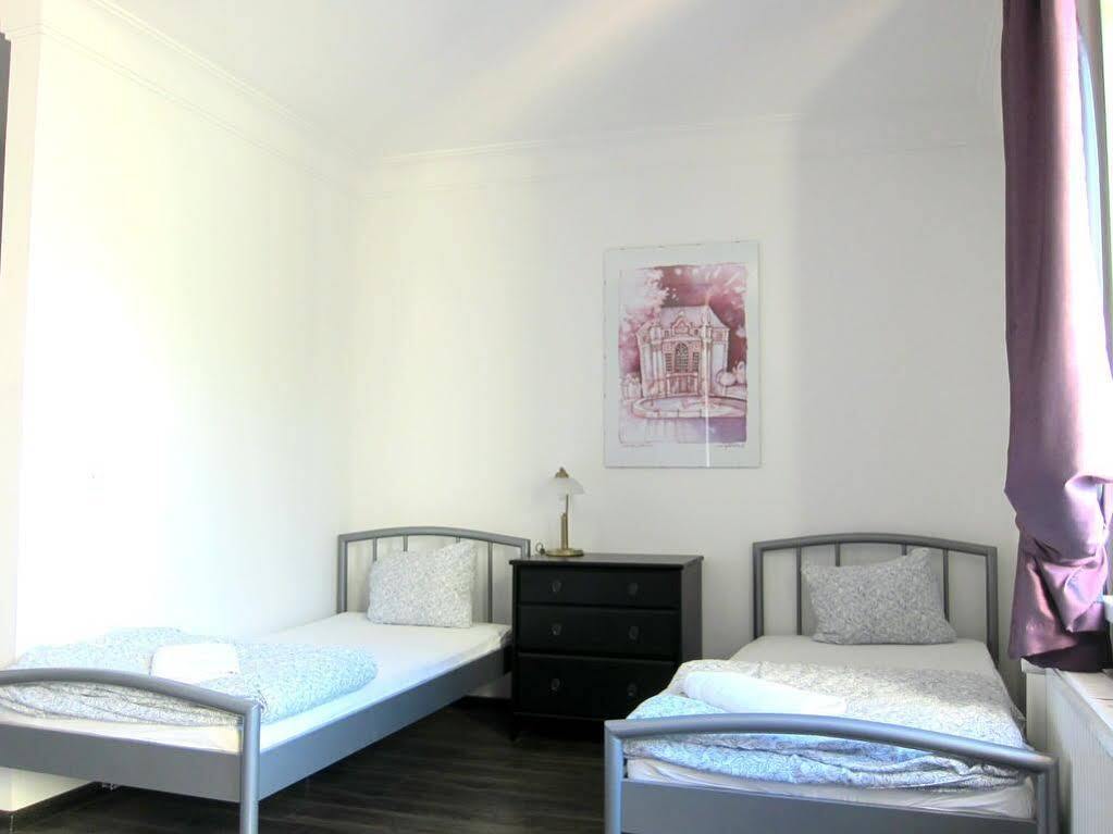 Apartamenty Wratislavia Wrocław Eksteriør bilde