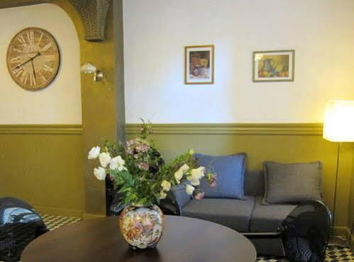 Apartamenty Wratislavia Wrocław Eksteriør bilde