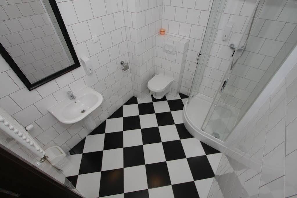 Apartamenty Wratislavia Wrocław Eksteriør bilde