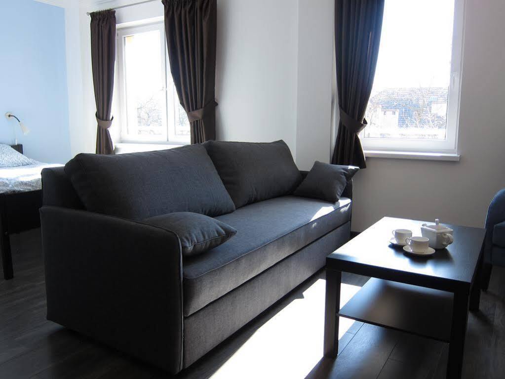 Apartamenty Wratislavia Wrocław Eksteriør bilde